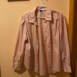 Old Navy Blouse